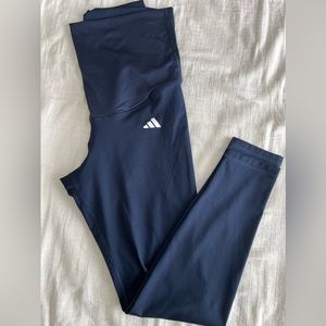 Adidas Maternity Leggings